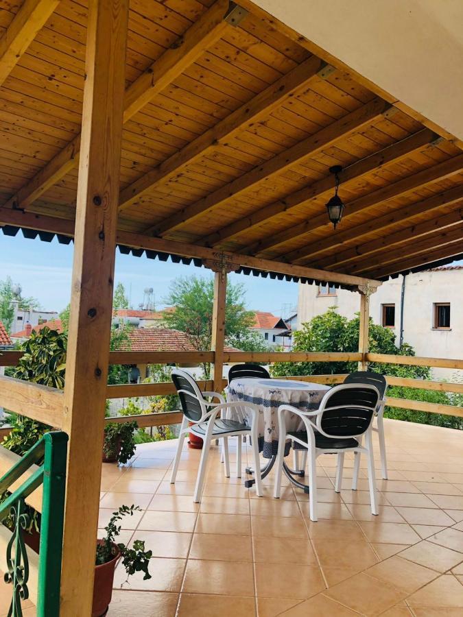 Villa Çerpja Kamez Exterior foto